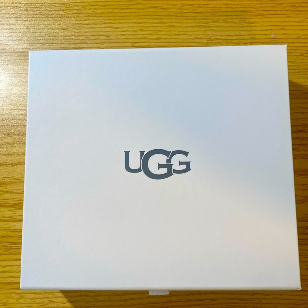 UGG sheepskin and suede care kit